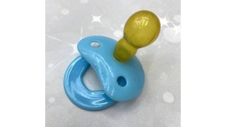 Пустышка Soothers