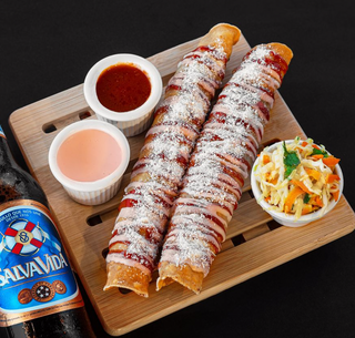 Taco de Res (vacuno)