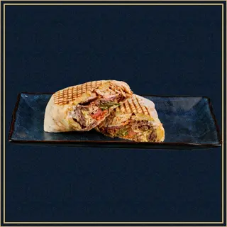 Grill Kebap mixt
