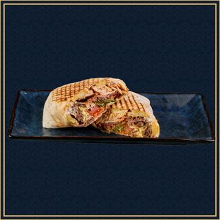 Grill Kebap mixt