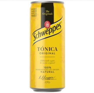 169- Tónica (330 ml.)  
