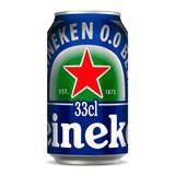 Heineken 0,0%