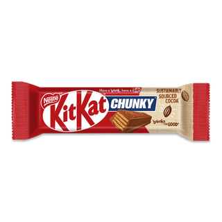 Батончик Nestle Kit Kat шоколадний (40г)