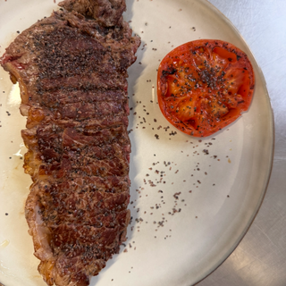 Entrecot De Vaca Gallega