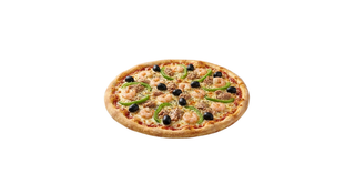Pizza Royale