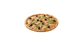 Pizza Royale