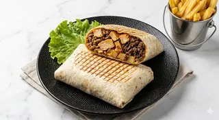 Tacos Mixte