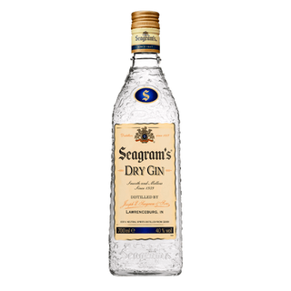 Seagram’S 70 Cl.