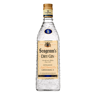 Seagram’S 70 Cl.
