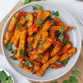 Masala Chips