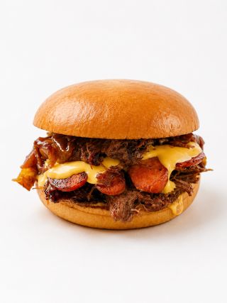 Don Chorizo