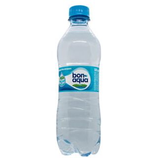 Bon Aqua негазована