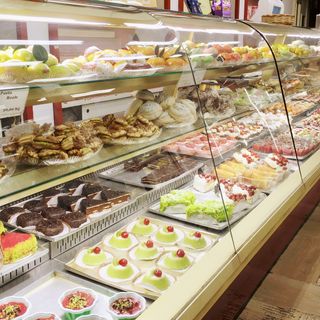 Pasticeria mignon assortita 500g