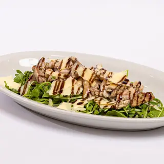 Tagliata di pollo