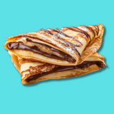 Crêpe Nutella