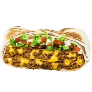 Tacos De Pollo BBQ