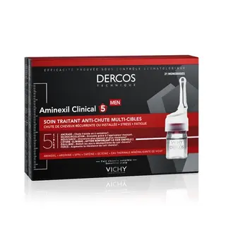 Vichy Aminexil Clinical 5794587