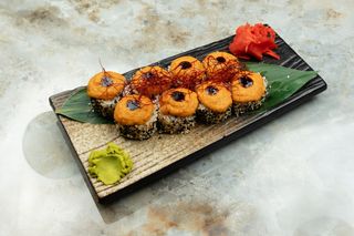 Чізумі з креветкою (350г)