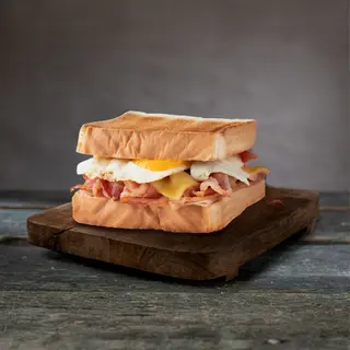 Todo al bacon