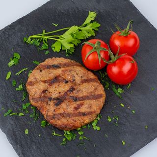 Extra Bifteki Vita-Porc