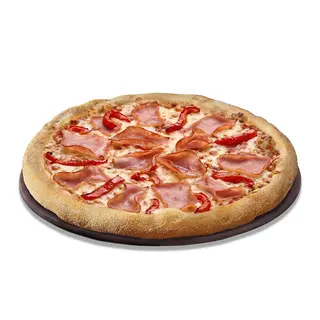Pizza Argentina Stuffed Crust