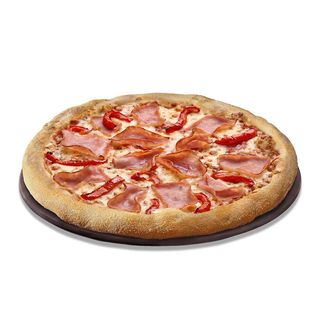 Pizza Argentina Stuffed Crust