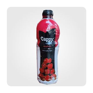 კაპი ალუბალი 1 ლ