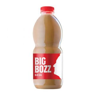 Боза средна