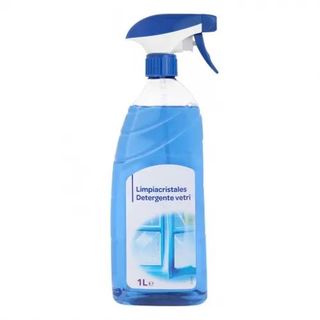 Limpiacristales en Pistola Carrefour 1 L.