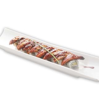 Unagi Roll (8 Pzs.)