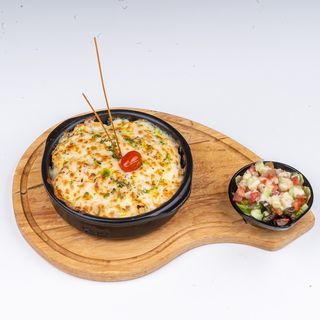  Pasticcio FRUITS DE MER