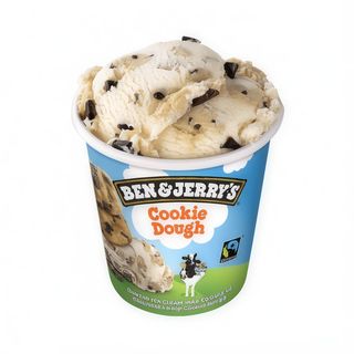 Helado Ben & Jerry's Cookie Dough (465 Ml.)