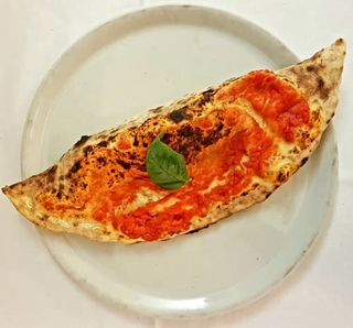 Calzone tradizionale 