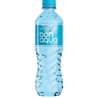 Вода без газа (0.5мл)