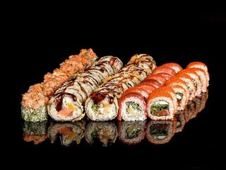 Zestaw №15 (1870g)