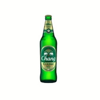 Cerveza Chang (330 Ml.)