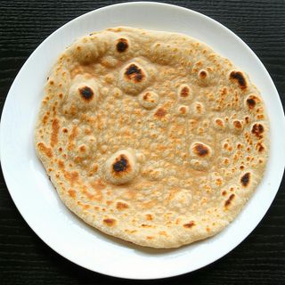 Tawa Roti