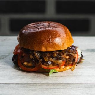 FoieBurger