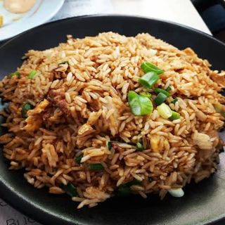 Arroz Chaufa De Ternera
