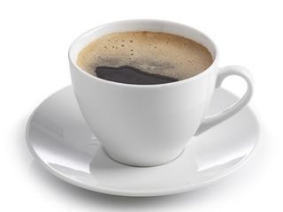 Кофе "Американо" (0,2 л.)