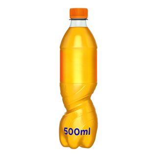 Fanta Orange