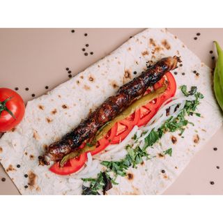 Գառան փարդա