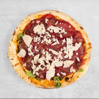 Pizza Bresaola 32cm