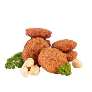 Falafel - 3 pezzi