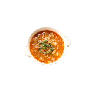 Zupa Charczo - Kharcho soup - ხარჩო