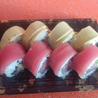 Positiva roll (8 pzas.)