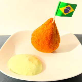 Coxinha