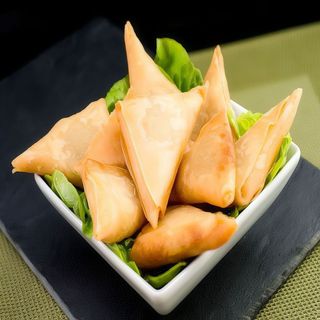 Triángulos De Curry (10 Uds.)