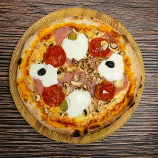 Pizza Natali