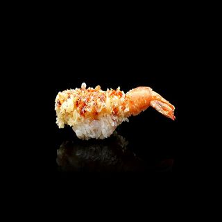 58 Nigiri tempura 2 pezzi